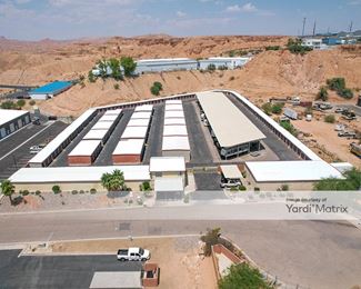 Photo 4 of Shield Storage - 675 Mayan Circle, Mesquite, NV