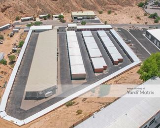 Photo 5 of Shield Storage - 675 Mayan Circle, Mesquite, NV