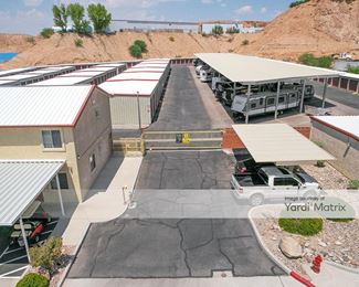 Photo 6 of Shield Storage - 675 Mayan Circle, Mesquite, NV