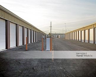 Photo 3 of Mini-Storage of Nevada - 4303 South Arville Street, Las Vegas, NV