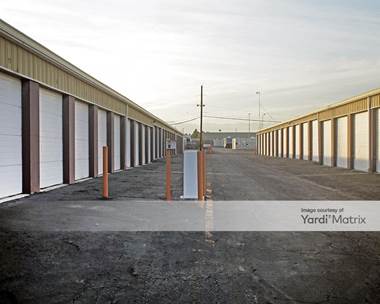 Storage Units for Rent available at 4303 South Arville Street, Las Vegas, NV 89103