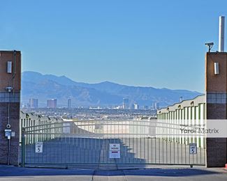 Photo 2 of Green Valley Storage Lake - 799 East Lake Mead Pkwy, Henderson, NV
