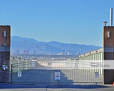 Storage Units for Rent available at 799 East Lake Mead Pkwy, Henderson, NV 89015