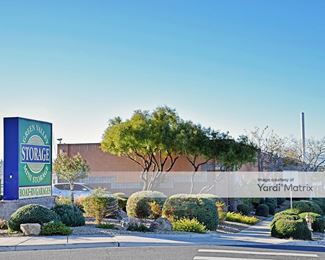 Photo 3 of Green Valley Storage Lake - 799 East Lake Mead Pkwy, Henderson, NV