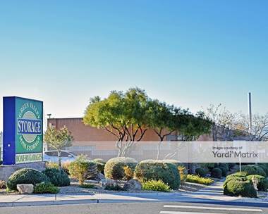 Storage Units for Rent available at 799 East Lake Mead Pkwy, Henderson, NV 89015