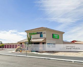 Photo 1 of Extra Space Storage - 7375 South Tenaya Way, Las Vegas, NV