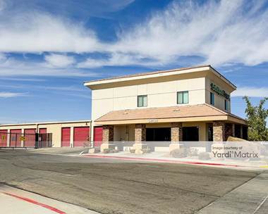 Storage Units for Rent available at 7375 South Tenaya Way, Las Vegas, NV 89113