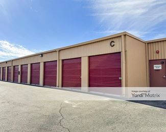 Photo 4 of Extra Space Storage - 7375 South Tenaya Way, Las Vegas, NV