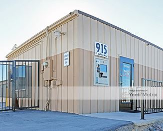 Photo 3 of Fast-EZ Self Storage - 915 East Colton Avenue, North Las Vegas, NV