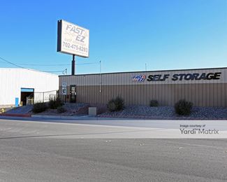 Photo 4 of Fast-EZ Self Storage - 915 East Colton Avenue, North Las Vegas, NV