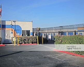 Photo 2 of Stor-It Mini Warehouse - 3380 Arville Street, Las Vegas, NV