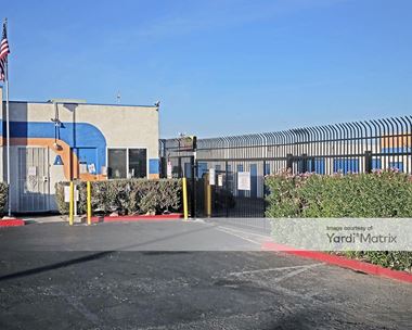 Storage Units for Rent available at 3380 Arville Street, Las Vegas, NV 89102