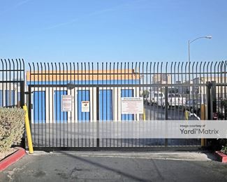 Photo 3 of Stor-It Mini Warehouse - 3380 Arville Street, Las Vegas, NV