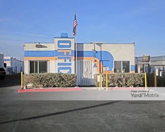 Photo 4 of Stor-It Mini Warehouse - 3380 Arville Street, Las Vegas, NV