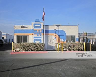 Storage Units for Rent available at 3380 Arville Street, Las Vegas, NV 89102