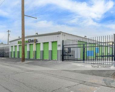 Storage Units for Rent available at 1601 Athol Avenue, Henderson, NV 89011