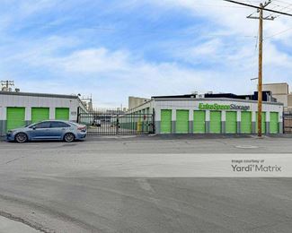 Photo 2 of Extra Space Storage - 1601 Athol Avenue, Henderson, NV