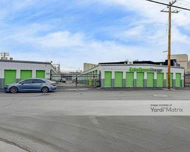 Storage Units for Rent available at 1601 Athol Avenue, Henderson, NV 89011