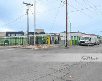 Photo 4 of Extra Space Storage - 1601 Athol Avenue, Henderson, NV