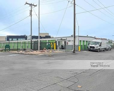 Storage Units for Rent available at 1601 Athol Avenue, Henderson, NV 89011
