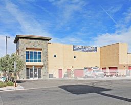Image for Epic Storage - 10270 South Decatur Blvd, Las Vegas, NV