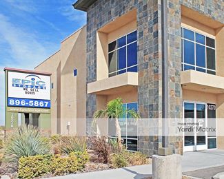 Photo 2 of Epic Storage - 10270 South Decatur Blvd, Las Vegas, NV