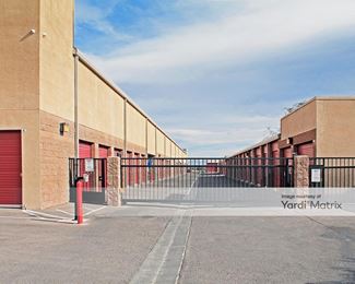 Photo 3 of Epic Storage - 10270 South Decatur Blvd, Las Vegas, NV