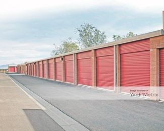 Photo 4 of Epic Storage - 10270 South Decatur Blvd, Las Vegas, NV