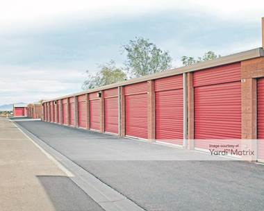 Storage Units for Rent available at 10270 South Decatur Blvd, Las Vegas, NV 89141