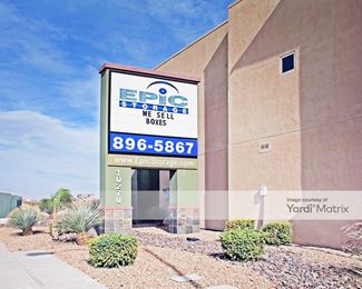 Photo 6 of Epic Storage - 10270 South Decatur Blvd, Las Vegas, NV