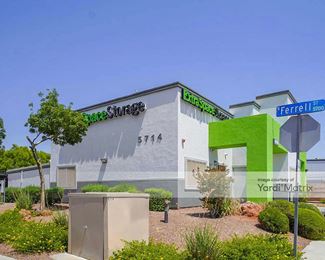 Photo 2 of Extra Space Storage - 5714 Ferrell Street, North Las Vegas, NV
