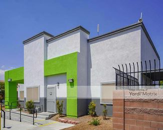 Photo 4 of Extra Space Storage - 5714 Ferrell Street, North Las Vegas, NV