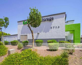 Photo 5 of Extra Space Storage - 5714 Ferrell Street, North Las Vegas, NV