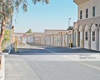 Photo 2 of Extra Space Storage - 6240 South Rainbow Blvd, Las Vegas, NV