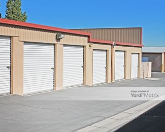 Photo 3 of Extra Space Storage - 6240 South Rainbow Blvd, Las Vegas, NV