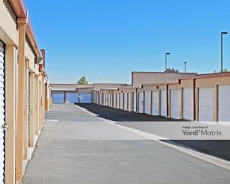 Photo 4 of Extra Space Storage - 6240 South Rainbow Blvd, Las Vegas, NV