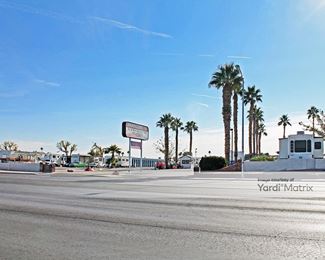 Photo 2 of Maycliff Mini Storage-RV Park - 4001 East Sahara Avenue, Las Vegas, NV