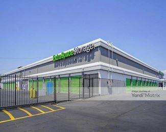 Photo 4 of Extra Space Storage - 3225 South Nellis Blvd, Las Vegas, NV