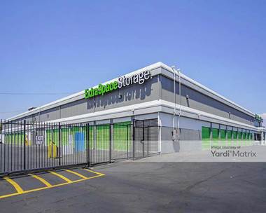 Storage Units for Rent available at 3225 South Nellis Blvd, Las Vegas, NV 89121