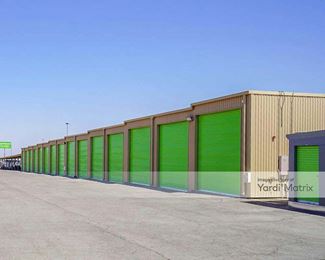 Photo 3 of Extra Space Storage - 550 Conestoga Way, Henderson, NV