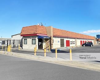 Photo 1 of RightSpace Storage - 3350 Sirius Avenue, Las Vegas, NV