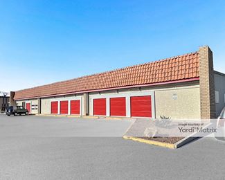 Photo 2 of RightSpace Storage - 3350 Sirius Avenue, Las Vegas, NV