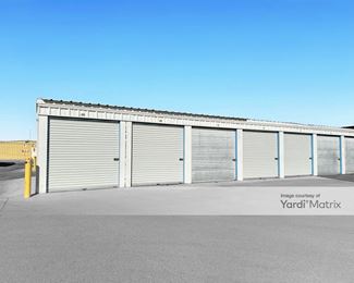 Photo 3 of RightSpace Storage - 3350 Sirius Avenue, Las Vegas, NV