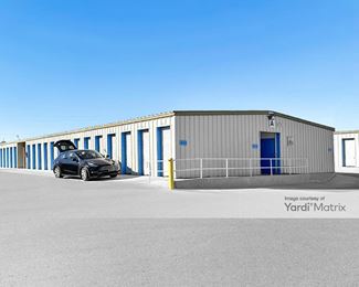 Photo 4 of RightSpace Storage - 3350 Sirius Avenue, Las Vegas, NV