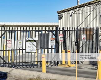 Photo 5 of RightSpace Storage - 3350 Sirius Avenue, Las Vegas, NV