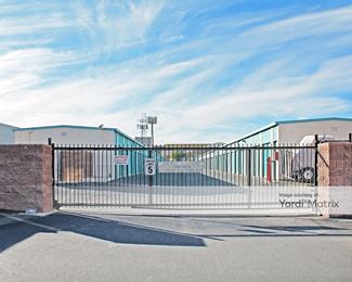 Photo 4 of Pecos Sunset Self Storage - 6185 South Pecos Road, Las Vegas, NV