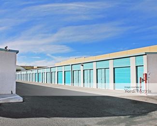 Photo 5 of Pecos Sunset Self Storage - 6185 South Pecos Road, Las Vegas, NV