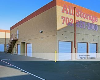 Photo 3 of All Storage - 7151 East Lake Mead Blvd, Las Vegas, NV