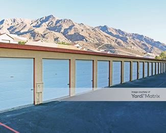 Photo 4 of All Storage - 7151 East Lake Mead Blvd, Las Vegas, NV