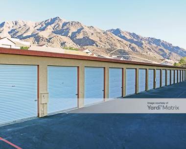 Storage Units for Rent available at 7151 East Lake Mead Blvd, Las Vegas, NV 89156